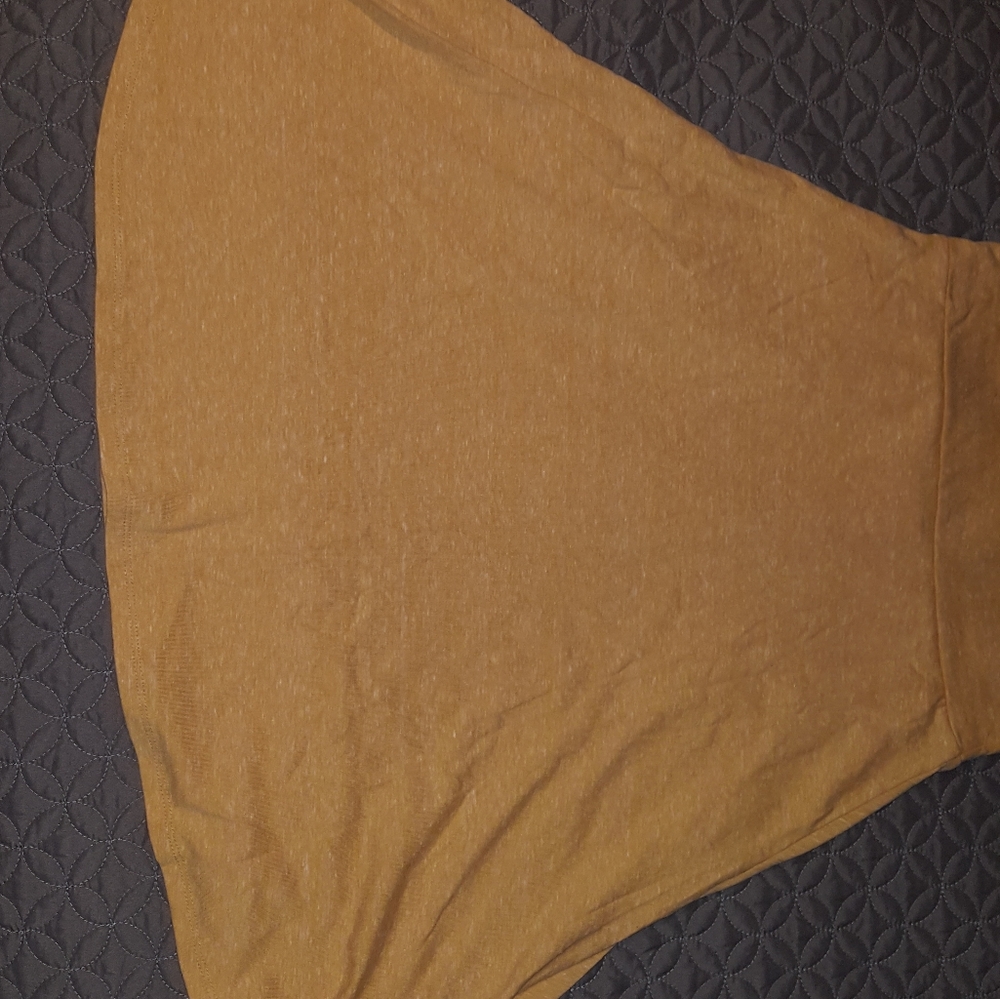 Azure skirts - Picture 3 of 3